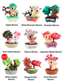 TOKIDOKI UNICORNO BOTANICAL BONSAI (8) BLIND BOX