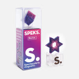 SPEKS 512 GRADIENT REVIVE PURPLE BLUE
