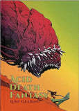 GM RPG BOOK ACID DEATH FANTASY