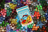 1985G MYSTERY DICE 7PC 6PK