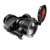 4M SPY SCIENCE NIGHT VISION MONOCULAR