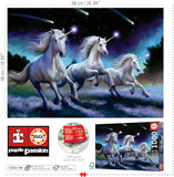 PZ 1000 ED ANNE STOKES SHOOTING STARS