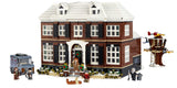 LEGO IDEAS HOME ALONE