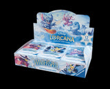 GM RV DISNEY LORCANA BOOSTER: WINTERSPELL