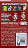 MTL GM UNO SHOW EM' NO MERCY EXPANSION PACK (MATTEL)
