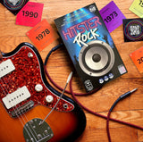 GM HITSTER ROCK THE MUSICAL PARTY GAME