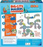 GM BIG CITY BUILDERS