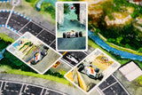 GM HEAT: PEDAL TO THE METAL EXP ROCKY ROADS