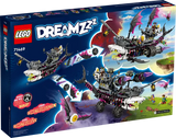 LEGO DREAMZ NIGHTMARE SHARK SHIP