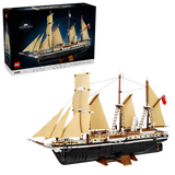 *LEGO ICONS THE ENDURANCE