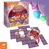 TREASURE OF THE DRAGONS