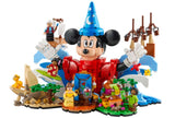 *LEGO IDEAS DISNEY MAGIC