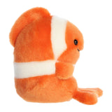 AUR ROLLY PET COMIC CLOWNFISH 5"