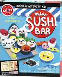 KLUTZ MINI SUSHI BAR