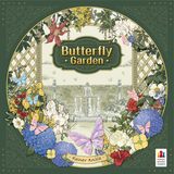 GM BUTTERFLY GARDEN