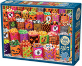 PZ 500 CH HALLOWEEN TREATS