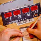 GM DECRYPTO 5TH ANNIVERSARY