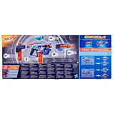 HSB NERF N-SERIES BATTLEFIELD COMMANDER