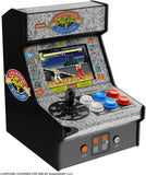 MY ARCADE 7" MICRO PLAYER SREET FIGHTER II CHAMPION EDITION