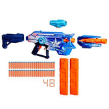 HSB NERF N-SERIES BATTLEFIELD COMMANDER