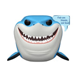 FUNKO POP! FINDING NEMO BRUCE FISH ARE FRIENDS
