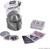 GM RIDLEY'S SW MANDALORIAN PRECIOUS CARGO