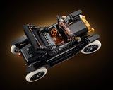 LEGO ICONS FORD MODEL T