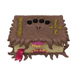 POP! HARRY POTTER MONSTER BOOK