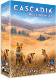 GM CASCADIA: ROLLING HILLS