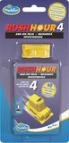 X GM RUSH HOUR 4 CARD DECK