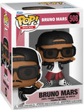 FUNKO POP! ROCKS BRUNO MARS APT