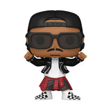 FUNKO POP! ROCKS BRUNO MARS APT