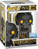 POP! SW LEGENDS DARTH BANE