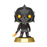 POP! SW LEGENDS DARTH BANE