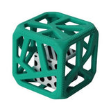 MK CHEW CUBE TURQUOISE