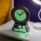 ALARM CLOCK NBX COUNTDOWN