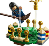 LEGO POLYBAG HP QUIDDITCH PRACTICE