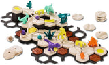 GRAVITRAX JR STARTER DINOSAUR SET L