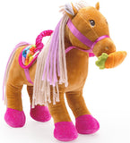 GROOVY GIRLS BLOSSOM THE GROOVY HORSE