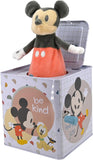 JACK IN THE BOX MICKEY MOUSE-1