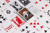 BICYCLE CARDS ANIME NARUTO