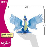 SCHLEICH BAYALA MAGICAL PEACOCK