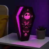 LIGHT 3D NBX COFFIN