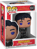 FUNKO POP! A COURT OF THORNS AND ROSES RHYSAND