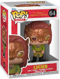 FUNKO POP! A COURT OF THORNS AND ROSES LUCIEN VANSERRA