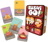 GM GW SUSHI GO