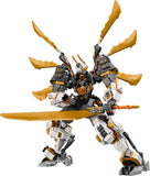 *LEGO NINJAGO COLE TITAN DRAGON MECH