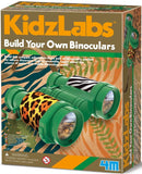 4M KIDZLABS BINOCULARS
