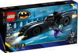 LEGO DC BATMOBILE BATMAN VS JOKER CHASE