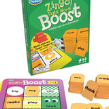 GM ZINGO SIGHT WORDS